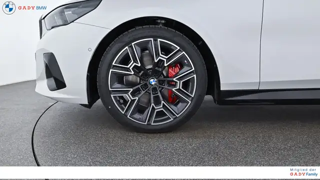 BMW 540 d xDrive M-Sportpaket Pro Ansicht 7