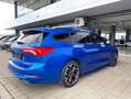 Ford Focus Turnier ST-Line 1.5 EcoBoost 182 Navigation, De... Blau - thumbnail 6