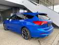 Ford Focus Turnier ST-Line 1.5 EcoBoost 182 Navigation, De... Blau - thumbnail 8