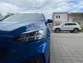 Ford Focus Turnier ST-Line 1.5 EcoBoost 182 Navigation, De... Blau - thumbnail 21