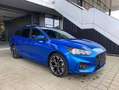 Ford Focus Turnier ST-Line 1.5 EcoBoost 182 Navigation, De... Blau - thumbnail 1