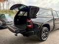 RAM 1500 Ram 1500 Laramie Quad Cab Night Schwarz - thumbnail 8