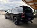 RAM 1500 Ram 1500 Laramie Quad Cab Night Schwarz - thumbnail 11