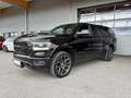 RAM 1500 Ram 1500 Laramie Quad Cab Night Schwarz - thumbnail 12