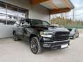 RAM 1500 Ram 1500 Laramie Quad Cab Night Schwarz - thumbnail 3
