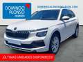 Skoda Kamiq Selection Advanced 1.0 TSI 85kW (116 CV) Manual 6 Blanco - thumbnail 1