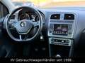 Volkswagen Polo V 1.2 TSI Lounge *1.HD/PDC/SHZ/TEMP/8-FACH* Schwarz - thumbnail 12