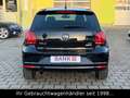 Volkswagen Polo V 1.2 TSI Lounge *1.HD/PDC/SHZ/TEMP/8-FACH* Schwarz - thumbnail 6