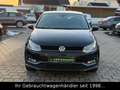 Volkswagen Polo V 1.2 TSI Lounge *1.HD/PDC/SHZ/TEMP/8-FACH* Schwarz - thumbnail 3