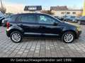 Volkswagen Polo V 1.2 TSI Lounge *1.HD/PDC/SHZ/TEMP/8-FACH* Schwarz - thumbnail 9