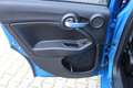 Fiat 500X Sport 1.5 GSE 96kW Hybrid, Klimaautomatik, Lede... Blau - thumbnail 23