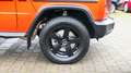 Mercedes-Benz G 400 D "HERO PROFESSIONAL"Standh.AHK/1-Hand Orange - thumbnail 9