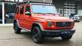 Mercedes-Benz G 400 D "HERO PROFESSIONAL"Standh.AHK/1-Hand Pomarańczowy - thumbnail 7