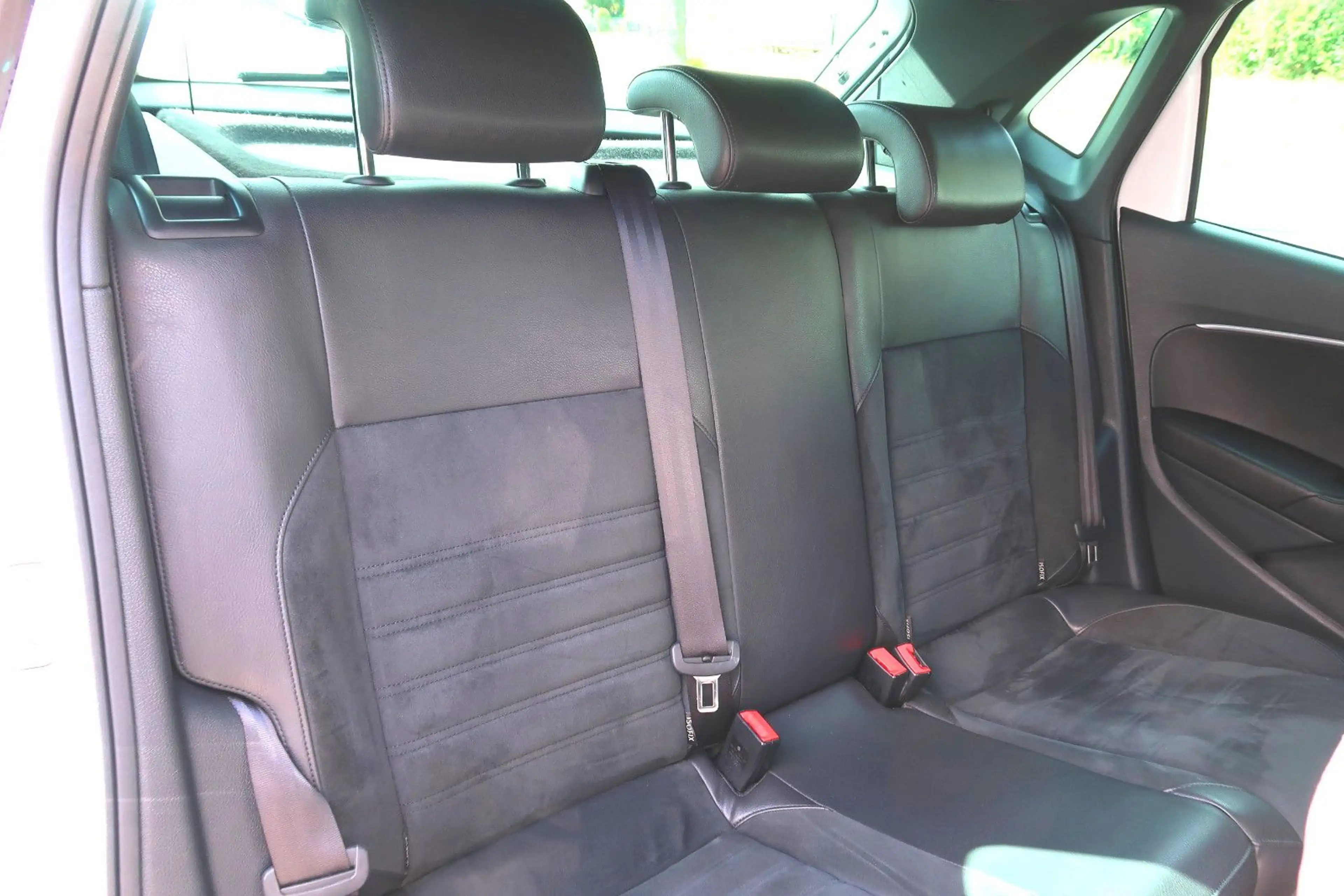 Volkswagen Polo TSI DSG"GTI"17"Panor"LED"Klimatr"DAB"Kamera — photo 12