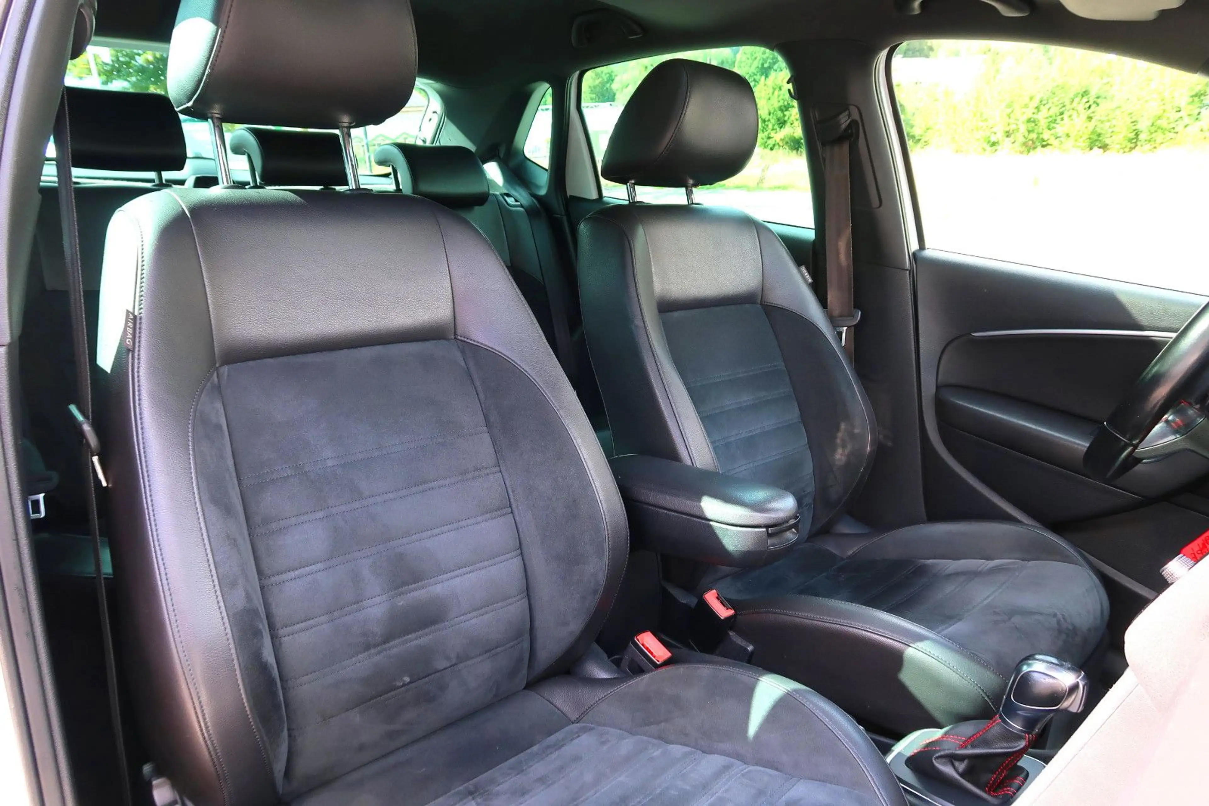 Volkswagen Polo TSI DSG"GTI"17"Panor"LED"Klimatr"DAB"Kamera — photo 11