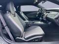 Chevrolet Camaro Coupé 3.6*LED*LEDER*RAUTENSTEPPUNG*TOP* Gris - thumbnail 17