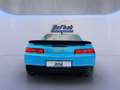 Chevrolet Camaro Coupé 3.6*LED*LEDER*RAUTENSTEPPUNG*TOP* Gris - thumbnail 8