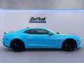 Chevrolet Camaro Coupé 3.6*LED*LEDER*RAUTENSTEPPUNG*TOP* Gris - thumbnail 12