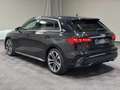 Audi A3 2x S-Line 1.5 TFSI | MATRIX NAVI Schwarz - thumbnail 4