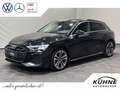 Audi A3 2x S-Line 1.5 TFSI | MATRIX NAVI Schwarz - thumbnail 1