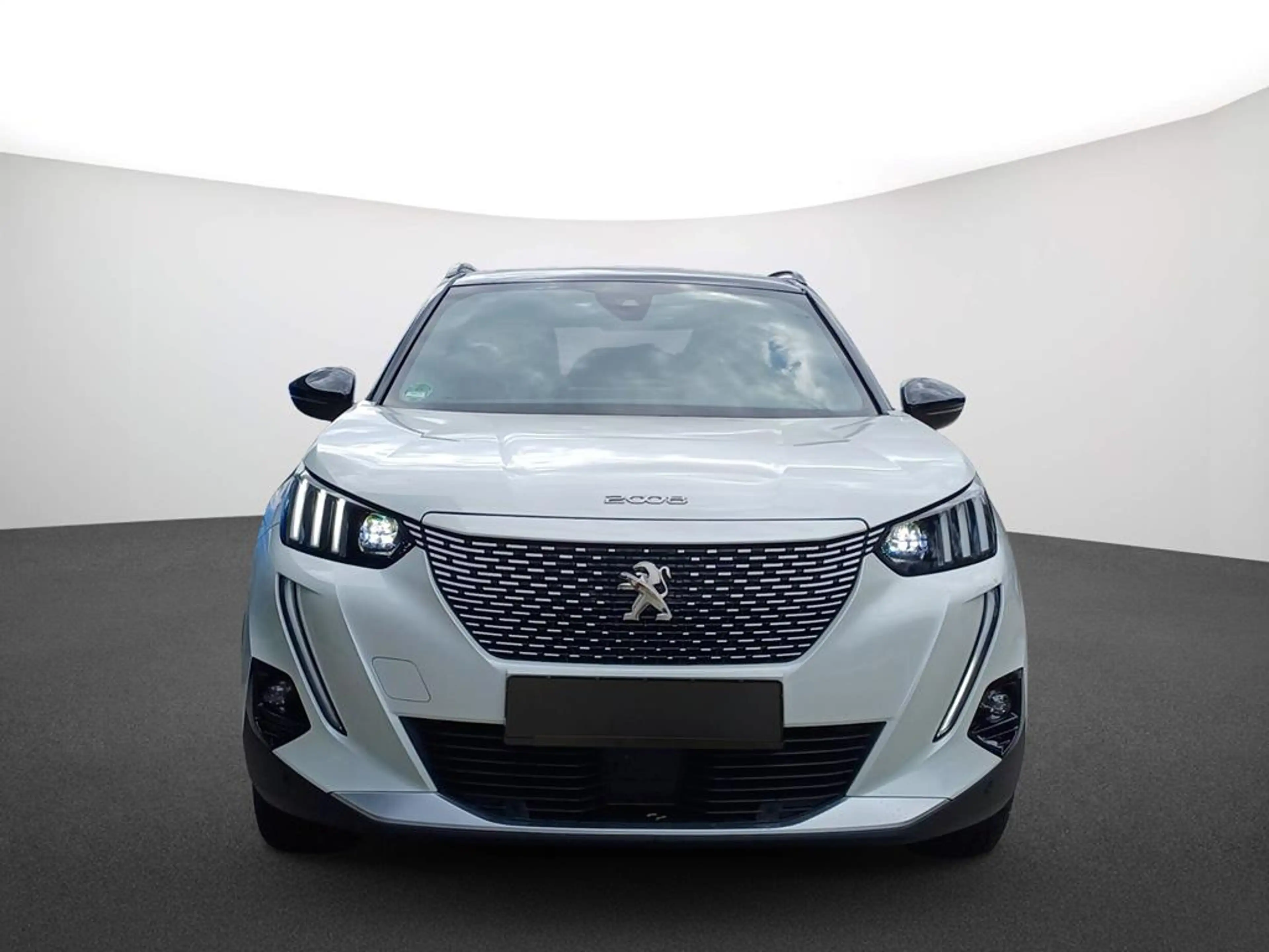 Peugeot 2008 E-2008 GT PACK — photo 2