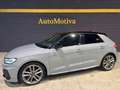 Audi A1 A1 Sportback 30 1.0 tfsi S Line Edition Grigio - thumbnail 1