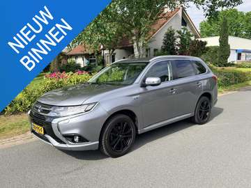 2.0 PHEV 203PK Prestige•Automaat•Leder