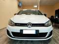 Volkswagen Golf GTD Bianco - thumbnail 3