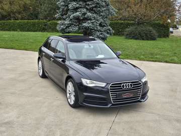 Break 2.0d Aut. ** Toit Pano - Camera ** GAR 12M