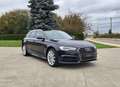 Audi A6 Break 2.0d Aut. ** Toit Pano - Camera ** GAR 12M Bleu - thumbnail 3