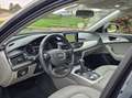 Audi A6 Break 2.0d Aut. ** Toit Pano - Camera ** GAR 12M Bleu - thumbnail 10