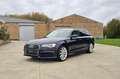 Audi A6 Break 2.0d Aut. ** Toit Pano - Camera ** GAR 12M Bleu - thumbnail 2