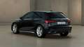Audi A3 Sportback 35 TDI S tro. S line virt. Cock.+ NAVI+ Schwarz - thumbnail 5