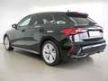 Audi A3 Sportback 35 TDI S tro. S line virt. Cock.+ NAVI+ Schwarz - thumbnail 5