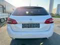 Peugeot 308 308 SW PureTech 130 EAT6 Stop EXPORT !!!!! Blanc - thumbnail 6