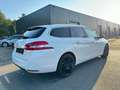 Peugeot 308 308 SW PureTech 130 EAT6 Stop EXPORT !!!!! Blanc - thumbnail 9