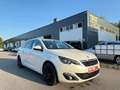 Peugeot 308 308 SW PureTech 130 EAT6 Stop EXPORT !!!!! Blanc - thumbnail 1