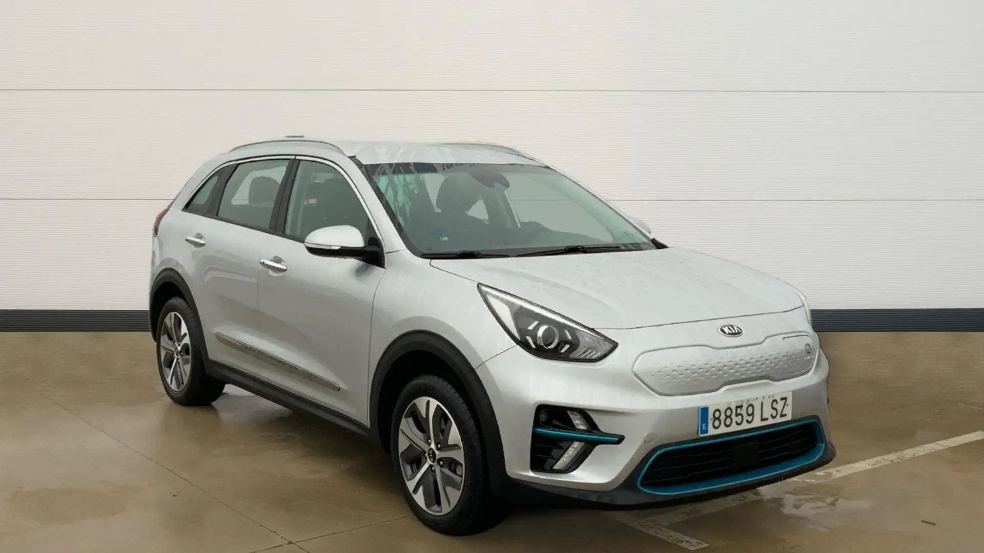 Kia e-Niro Emotion Long Range - 1