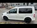 Volkswagen Caddy 1.6 tdi Wit - thumbnail 3
