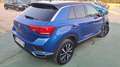 Volkswagen T-Roc T-Roc 2017 2.0 tdi Style 150cv dsg Bleu - thumbnail 12