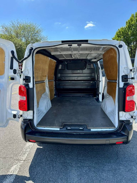 Citroen Jumpy 12.900 € - Leasing 849€/M — photo 9