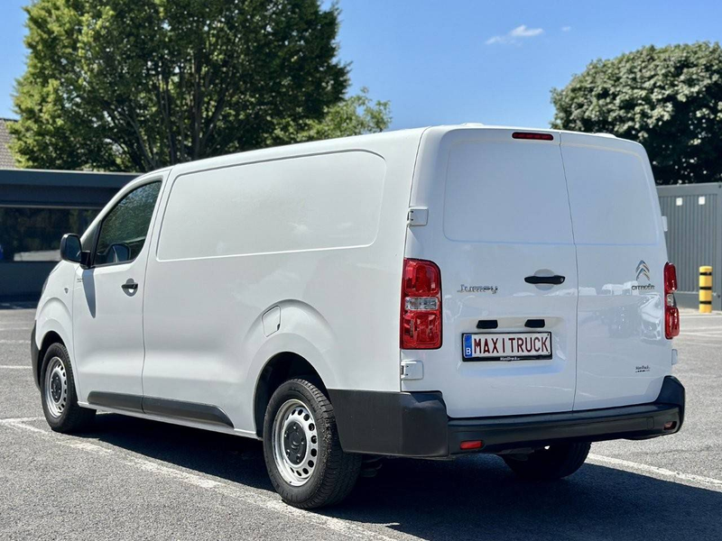 Citroen Jumpy 12.900 € - Leasing 849€/M — photo 3