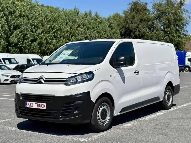 Citroen Jumpy