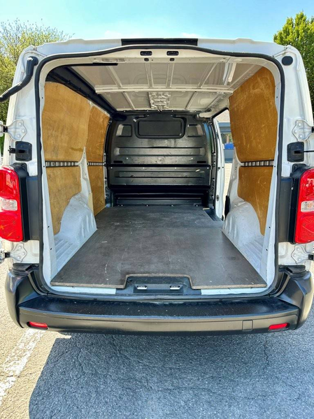 Citroen Jumpy 12.900 € - Leasing 849€/M — photo 7