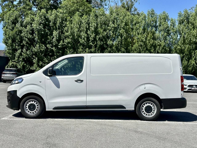 Citroen Jumpy 12.900 € - Leasing 849€/M — photo 5
