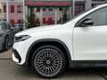 Mercedes-Benz EQA 250 AMG-Line Aut. Blanc - thumbnail 4