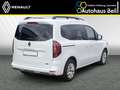 Renault Kangoo Equilibre Comfort Range AC22 (L1) Weiß - thumbnail 3