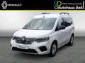 Renault Kangoo Equilibre Comfort Range AC22 (L1) Weiß - thumbnail 1