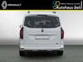 Renault Kangoo Equilibre Comfort Range AC22 (L1) Weiß - thumbnail 2