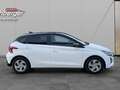 Hyundai i20 1,0 T-GDI GO Weiß - thumbnail 4